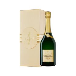 Champagne William Deutz 2014 (Astuccio Deluxe)