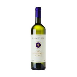 SASSICAIA OLIO EXTRA VERGINE DI OLIVA
