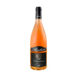 Ansalmet Rosé Les Deux Petits 2022