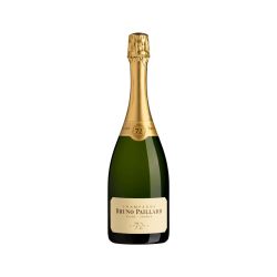 Champagne Bruno Paillard Cuvée 72 edizione 2022