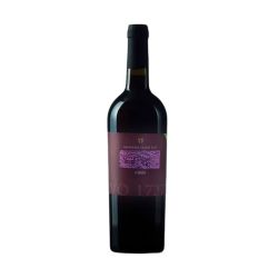 CIRES – CL75 – 2022 DOC Terre di Cosenza – BIO – VEGAN – Rosso