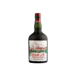 Rhum J.M Terroir Volcanique