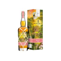 Rum Planteray Belize 2008 (Astucciato)