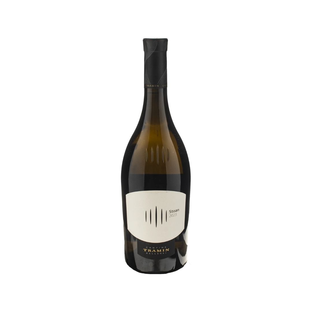 Stoan Alto Adige Bianco DOC 2023 Tramin