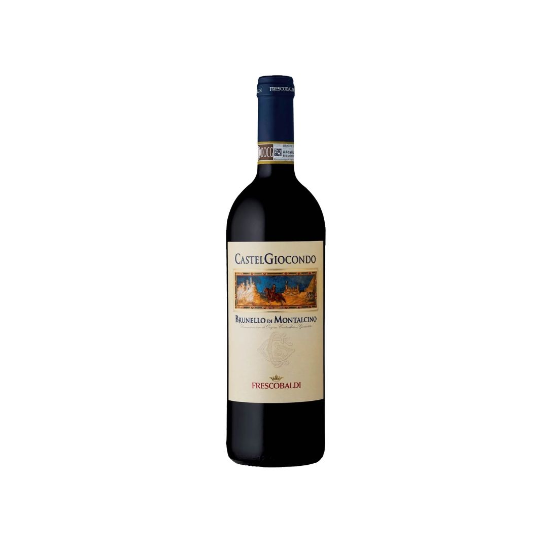 CastelGiocondo Brunello di Montalcino DOCG 2021
