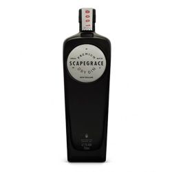 Scapegrace Classic Gin
