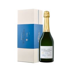 Champagne Deutz La Coté Glaciere 2015 (Astuccio Deluxe)