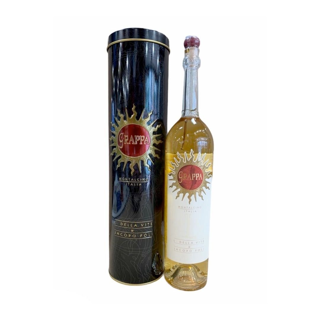 Grappa di Luce – Frescobaldi x Jacopo Poli – Astucciato