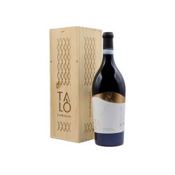 Taló Primitivo di Manduria DOP 2022 Magnum 1,5 L  Cantine San Marzano