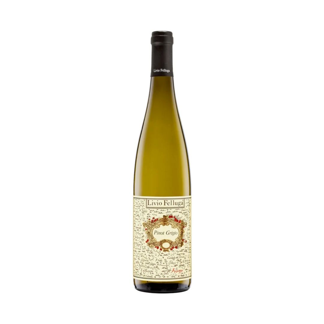 Livio Felluga Pinot Grigio 2023