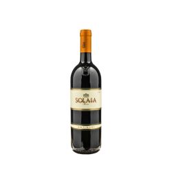 Solaia 2022 Antinori