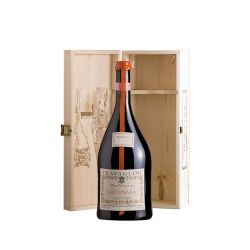 Gattinara Tre Vigne 2020 Magnum 1,5L Cassa In Legno Travaglini