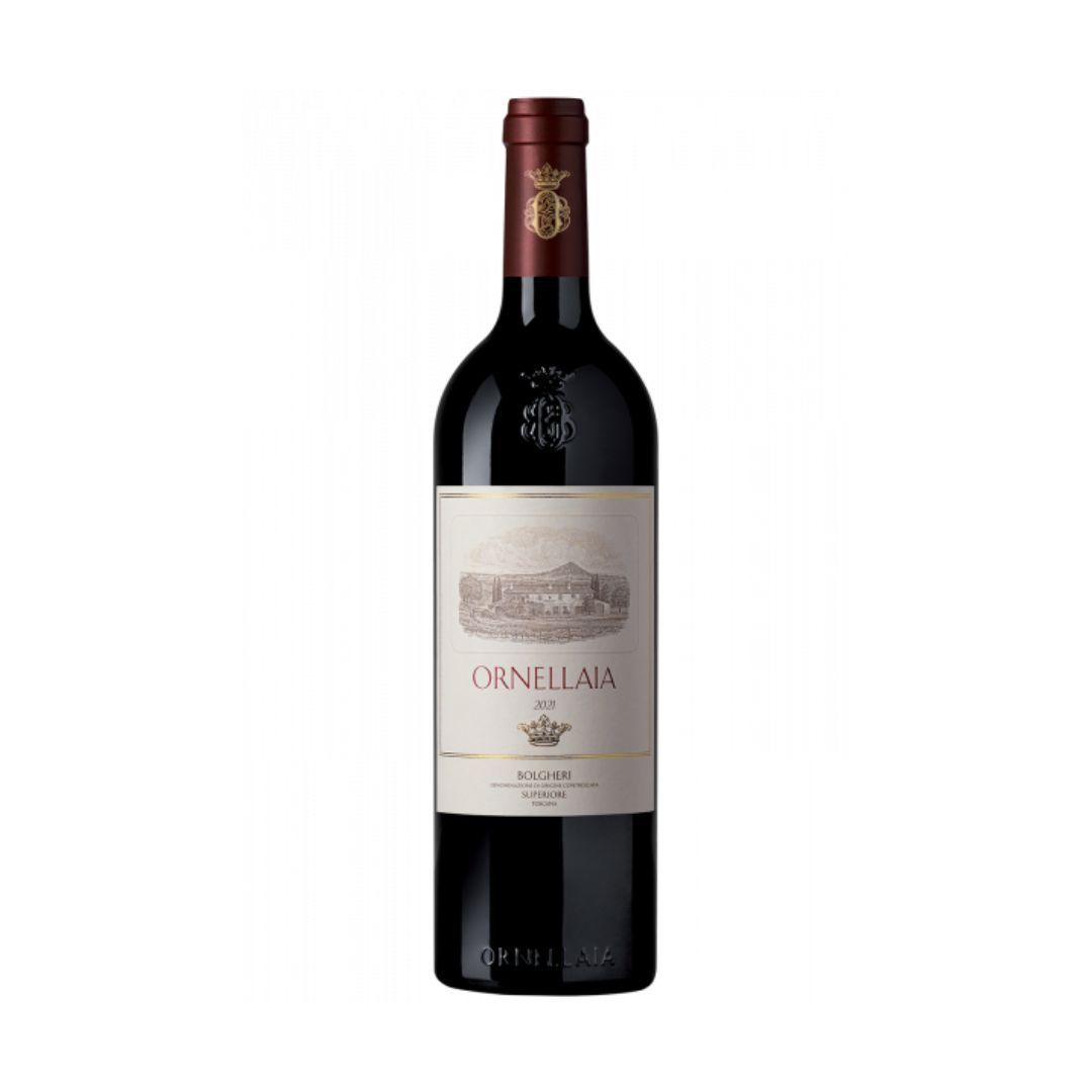 Bolgheri Rosso DOC Superiore 2022 Ornellaia