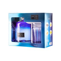 Gin Akori Glass Pack