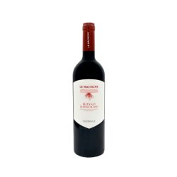 Famiglia Cotarella Rosso di Montalcino Le Macioche 2024