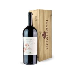 Lungarotti San Giorgio Magnum – Cassa in Legno
