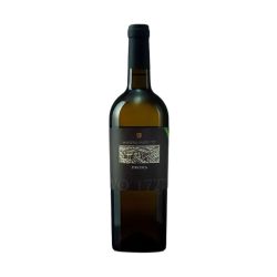 PIRCOCA – 2023 DOC Terre di Cosenza – BIO – VEGAN – Bianco