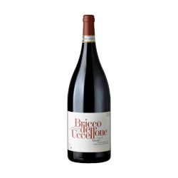 Barbera D’Asti Bricco dell’Uccellone Braida 2021