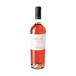 Brigante Cirò Rosato “Manyarì” 2023