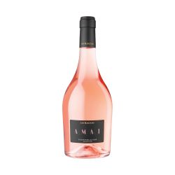 Amai – Susumaniello Rosé Salento 2024 Cantine San Marzano