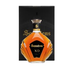 Bas Armagnac Reserve Imperiale XO Samalens