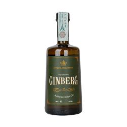 GIN GINBERG 500 ML