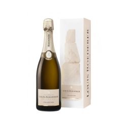 Louis Roederer Champagne Collection 245 Astucciato