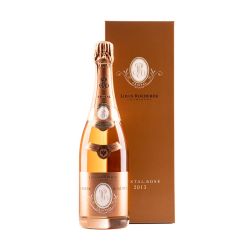 Champagne Magnum Cristal Rosé 2013 (Astucciato 1,5l) Louis Roederer