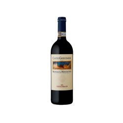 CastelGiocondo Brunello di Montalcino DOCG 2021