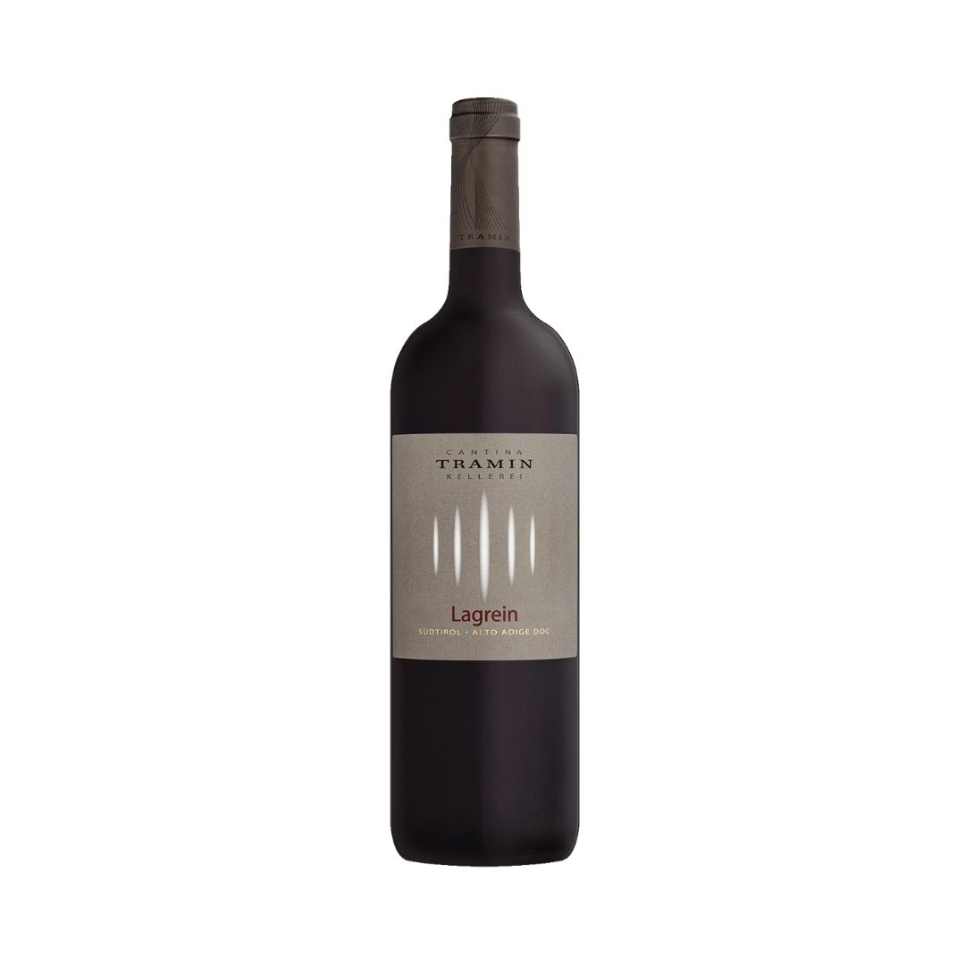 Lagrein Alto Adige DOC 2024 Tramin
