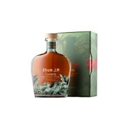Rhum JM Canopée Carafe