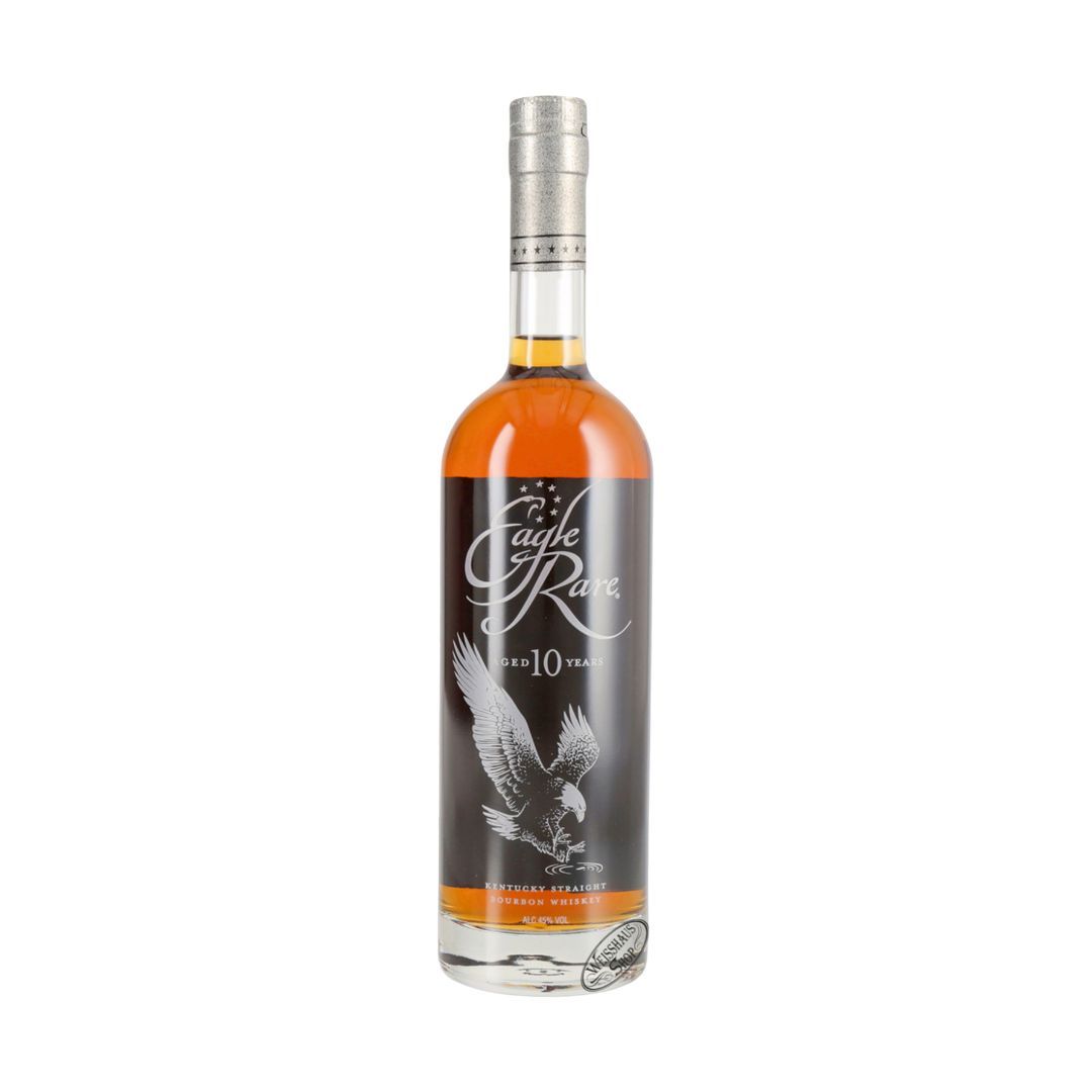 Eagle Rare 10 YO Bourbon Whiskey