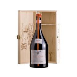 Gattinara Tre Vigne 2020 3Litri Cassa Legno Travaglini