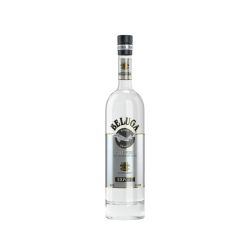 Beluga Vodka Noble