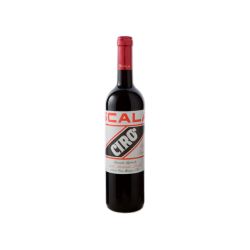 CIRÒ D.O.C. Rosso Classico 2022 Cantina Scala