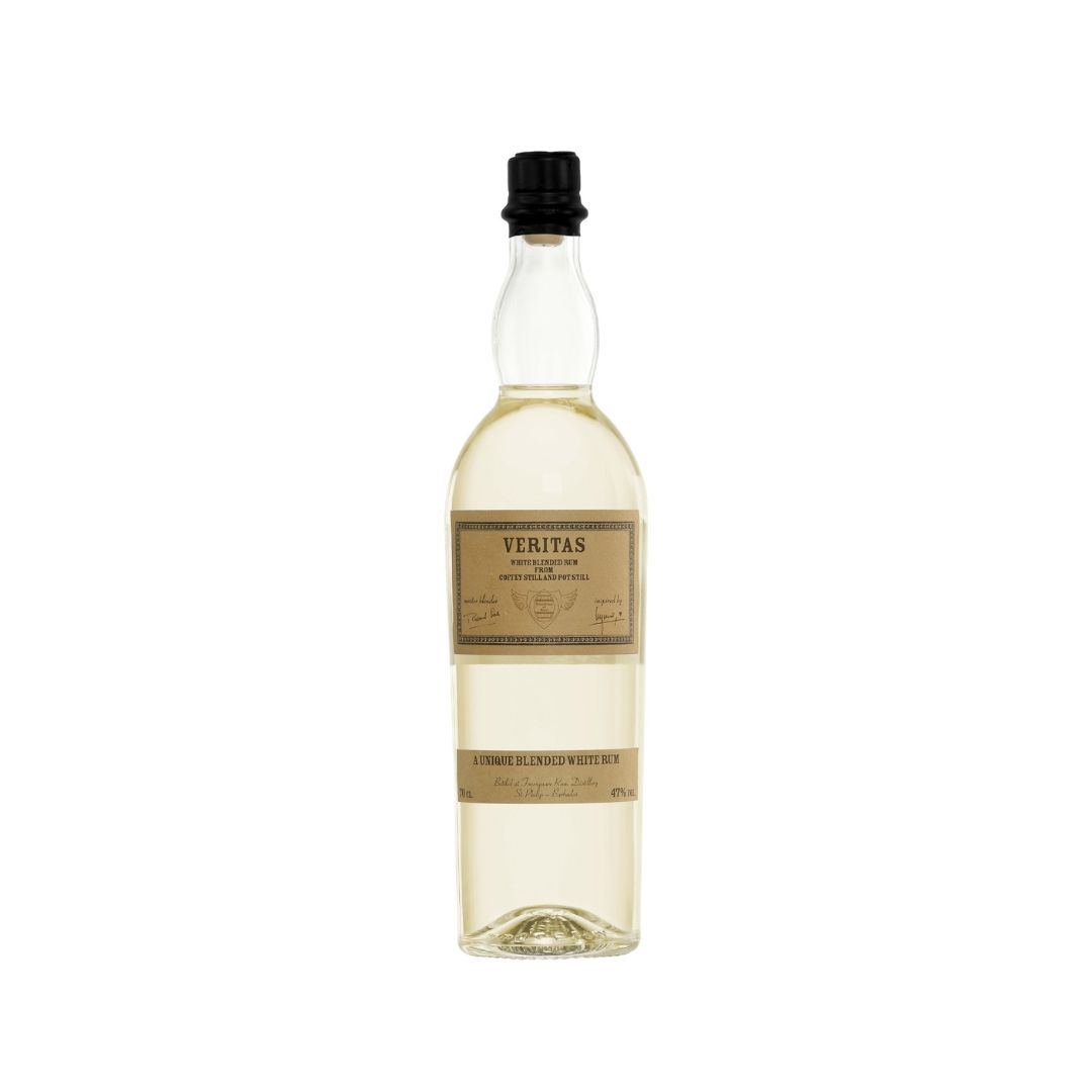 Veritas White Blended Rum