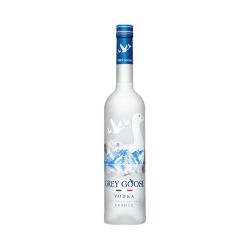 Grey Goose – Vodka 0,75l