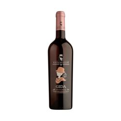 Antiche Vigne – Rosato Gida 2024