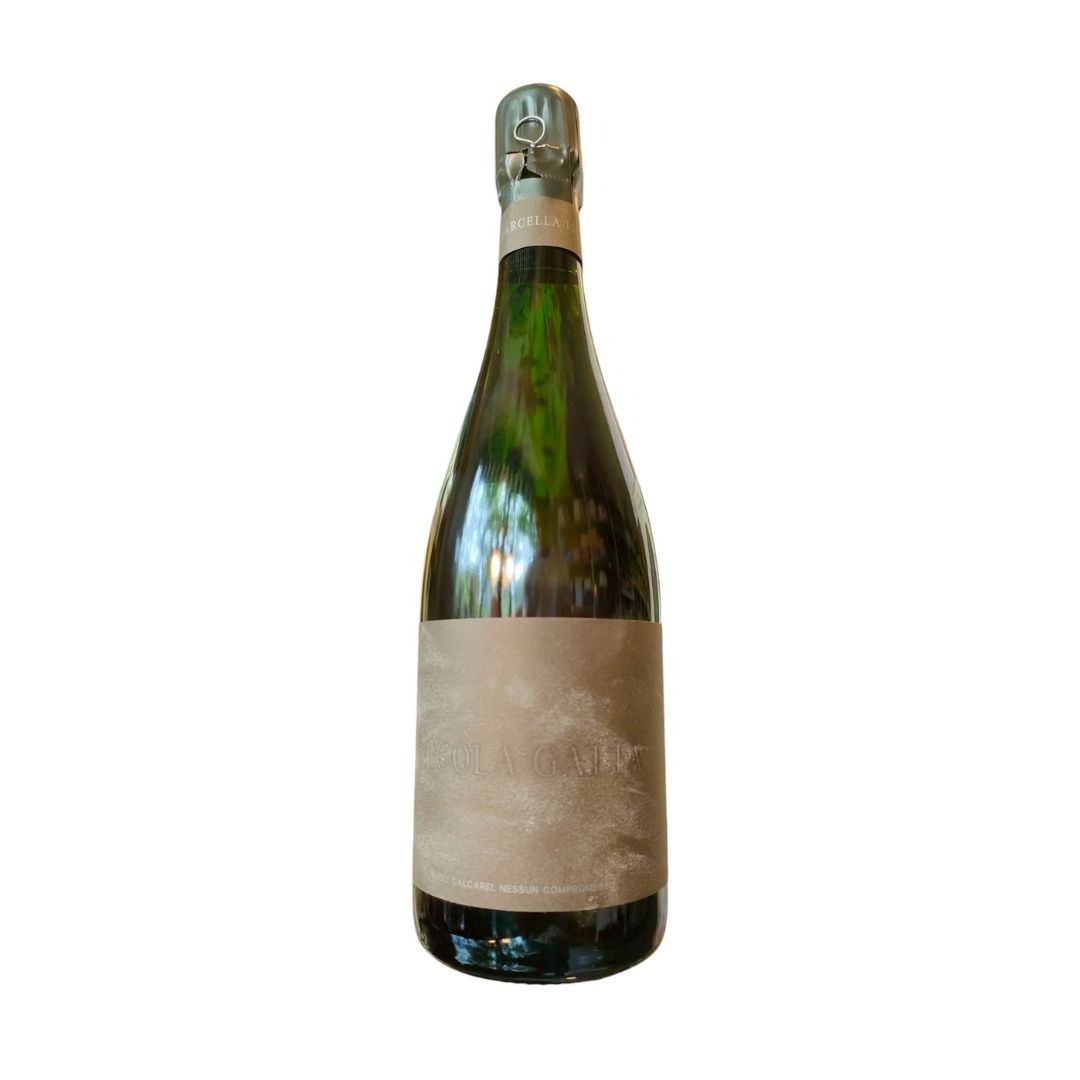 Nicola Gatta – Cru 151 Campiani Est Blanc de Noirs 50 Lune