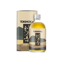 Tokinoka Blended Japanese Whisky