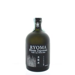 Rum Ryoma Japonais