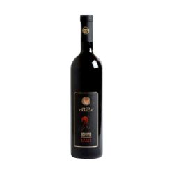 Magna Graecia – Rosso Gaudio IGP Calabria 2020