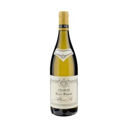 Chablis Albert Pic 2023 Sainte‑Pierre