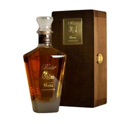 Grappa Magia 2014 Berta 70cl (Cassetta in Legno)