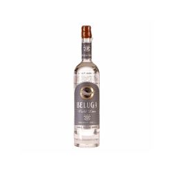 Beluga Vodka Gold Line