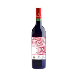Château Musar Jeune Red 2021