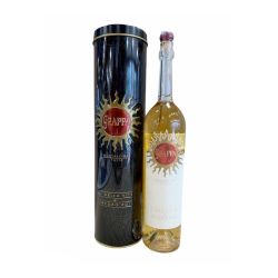Grappa di Luce – Frescobaldi x Jacopo Poli – Astucciato