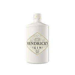 Another Hendrick’s Gin