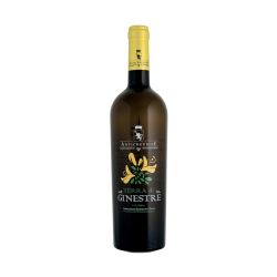 Antiche Vigne – Bianco Terre Ginestre 2024