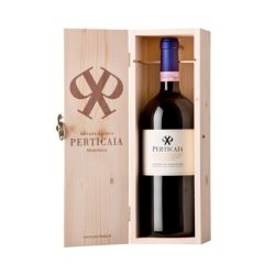 Perticaia Sagrantino di Montefalco 2017 3 Litri – Cassa in Legno